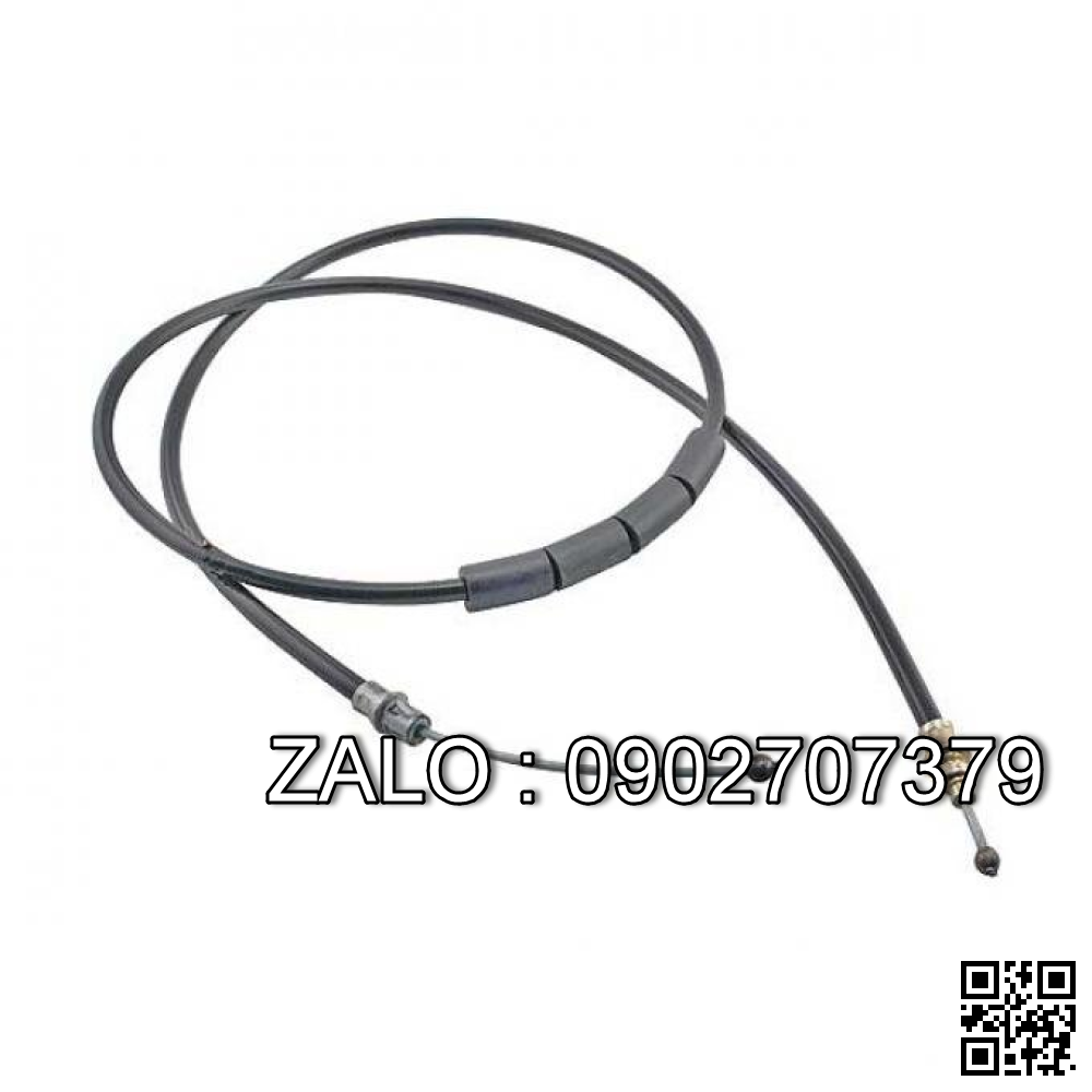 CABLE-BRAKE 9154600600