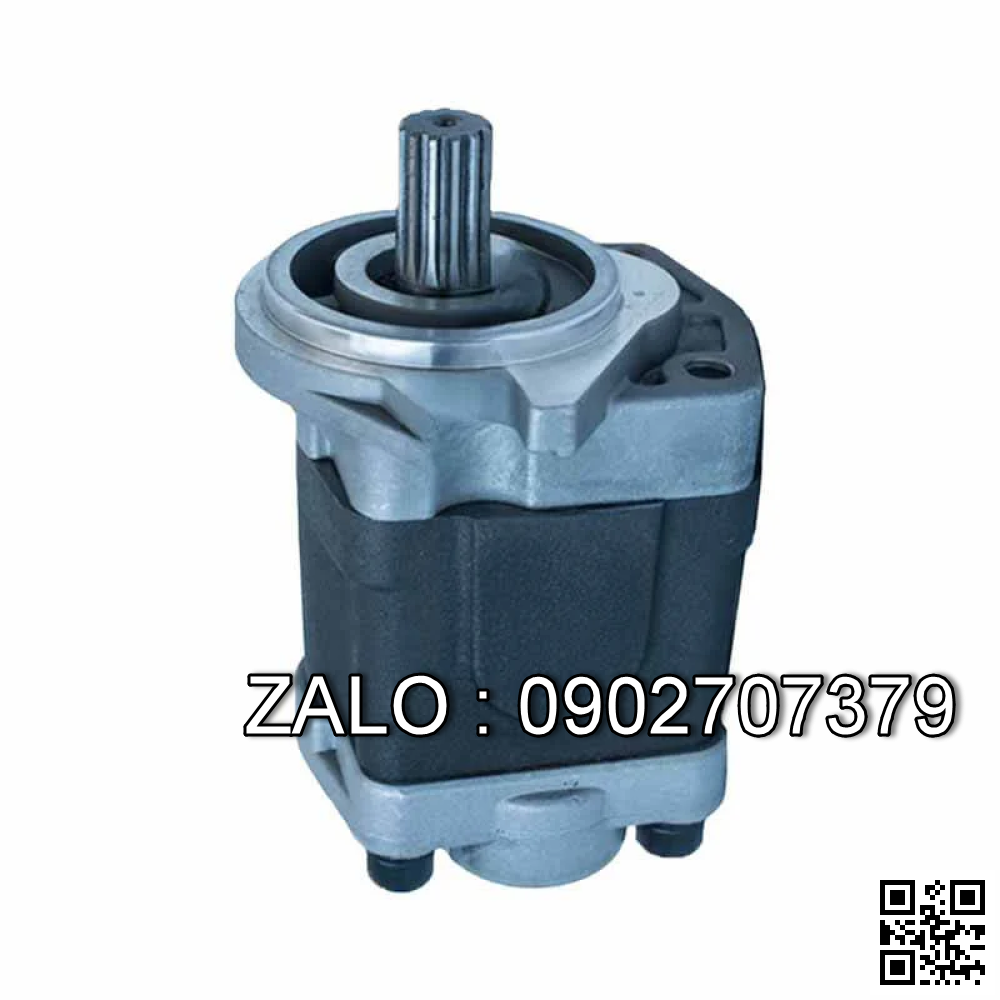 Bơm thủy lực SHIMADZU SGP400-34F1H5-L SGP400-34F1H5-L