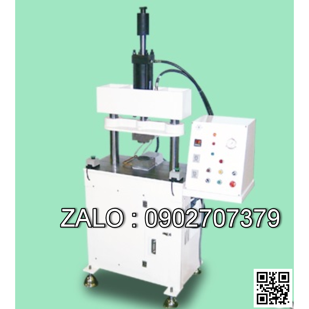 Máy ép mẫu - LAUDIS - Z200A-20T