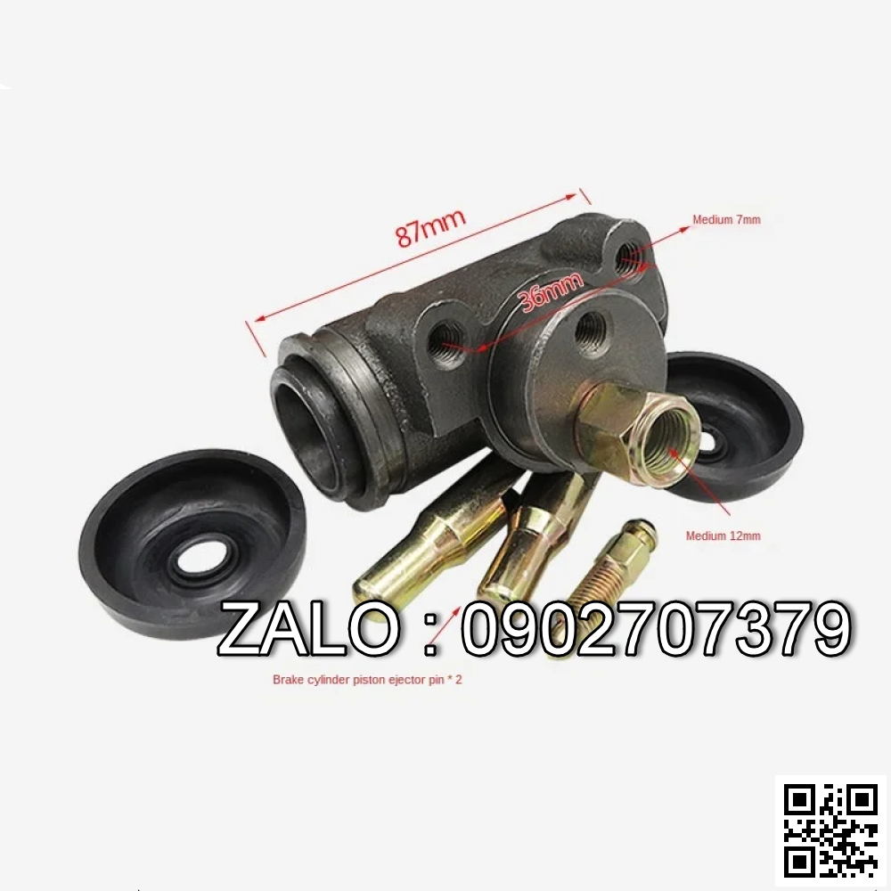 Heo thắng con 24433-76010G-HCYY