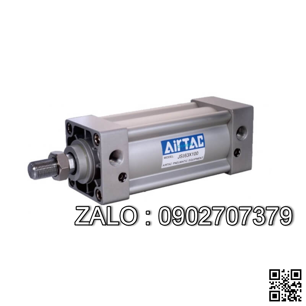 Xi lanh Airtac JSI JSI250x300