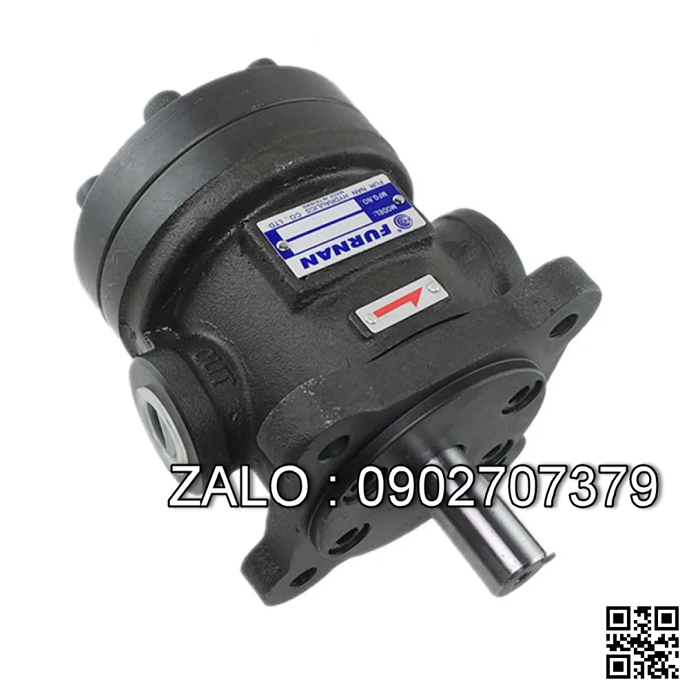 Bơm thủy lực50T-14-F-L 50T-14-F-L