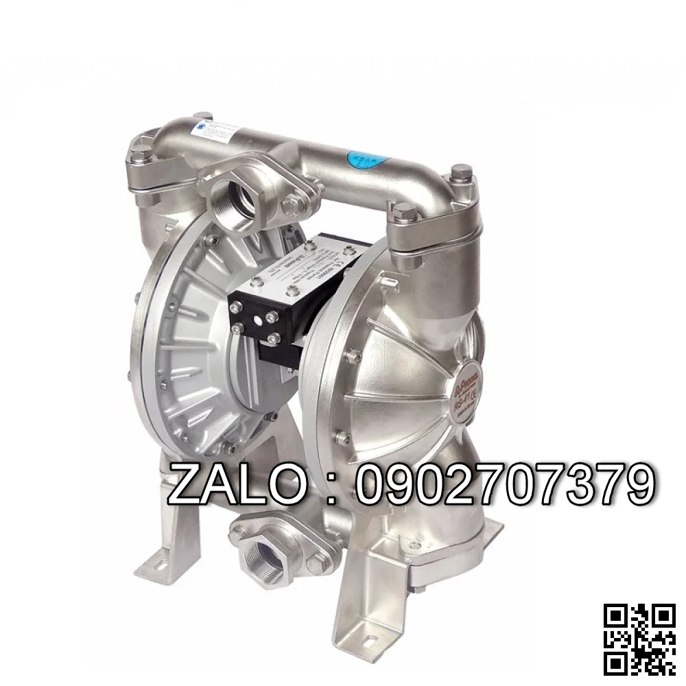 Bơm sơn Inox Prona RS-51