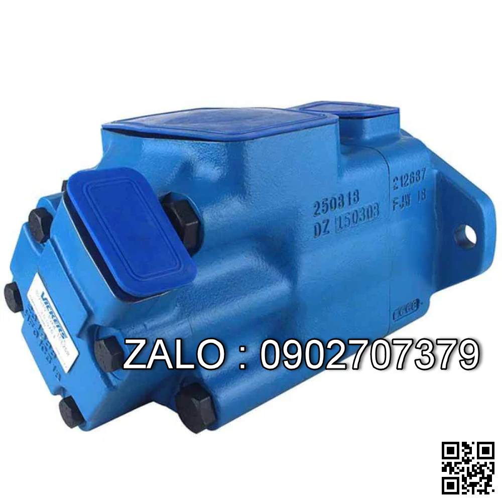 Bơm thủy lực Vickers 3520V35A12-86DD22R 3520V35A12-86DD22R