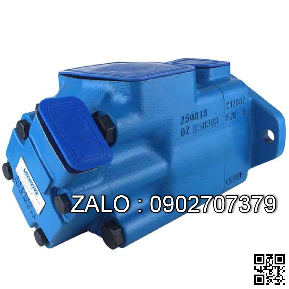 Bơm thủy lực Vickers 3520V35A12-11AC22L 3520V35A12-11AC22L