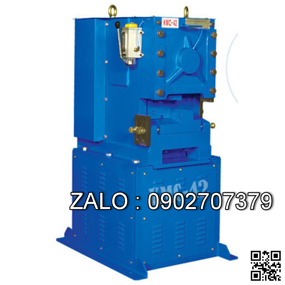 Máy cắt sắt Kun woo KMC-42