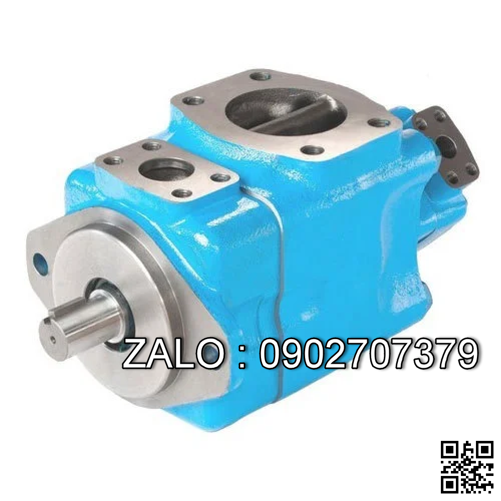 Bơm thủy lực Vickers 25V10A-11D22L 25V10A-11D22L