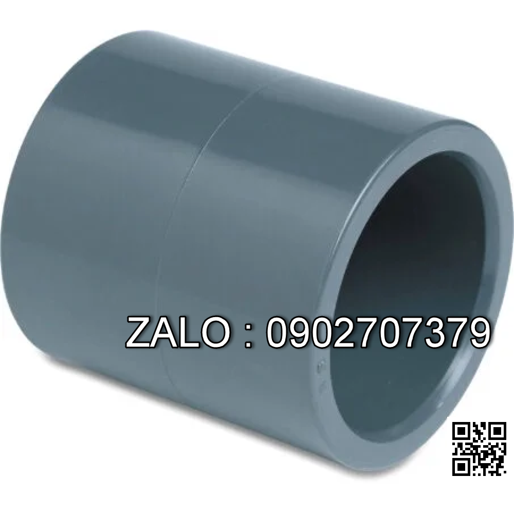 Ống nối nhựa chữ Đạt Hòaập 90 Đạt Hòa