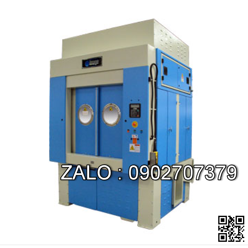 MÁY SẤY CÔNG NGHIỆP IMAGE 14KG DC 30 (GAS)