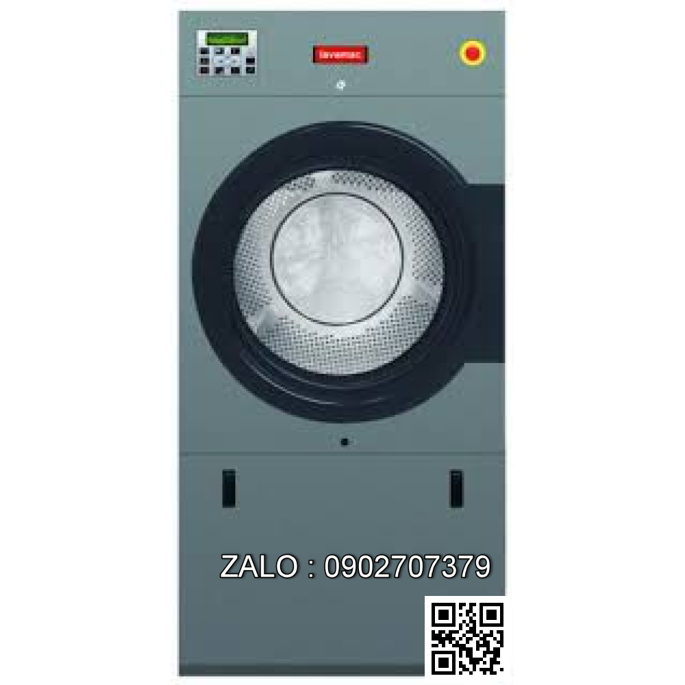 MÁY SẤY CÔNG NGHIỆP LAVAMAC 13 KG LSMS 13