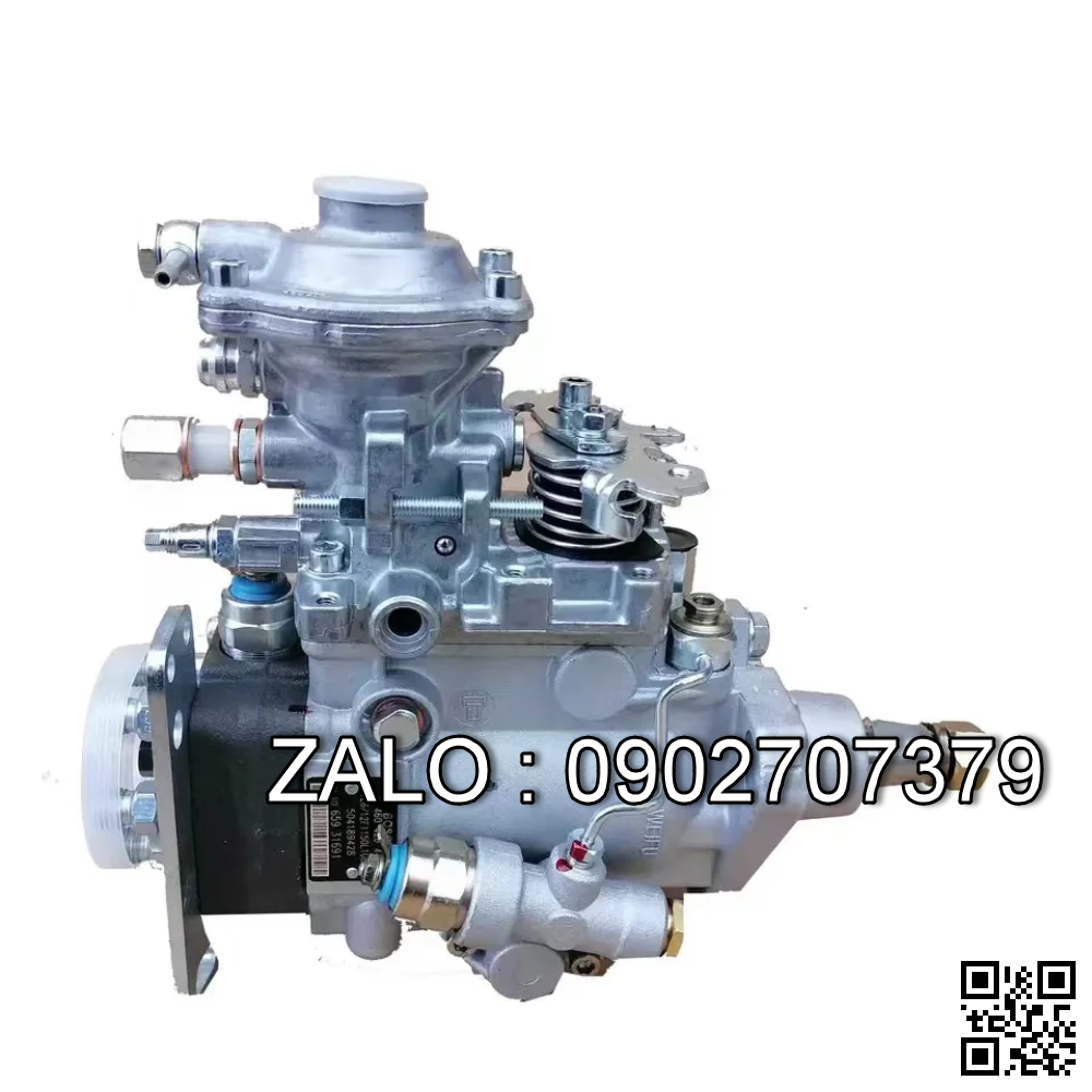 Cân heo dầu , phục hồi heo béc động cơ CUMMINS 6LTAA8.9C , 6 CYL , CM3
