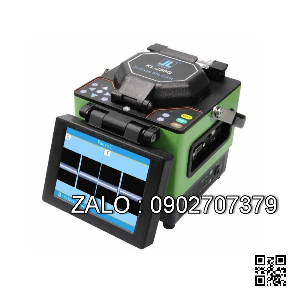 Fusion Splicer Jilong KL-280G