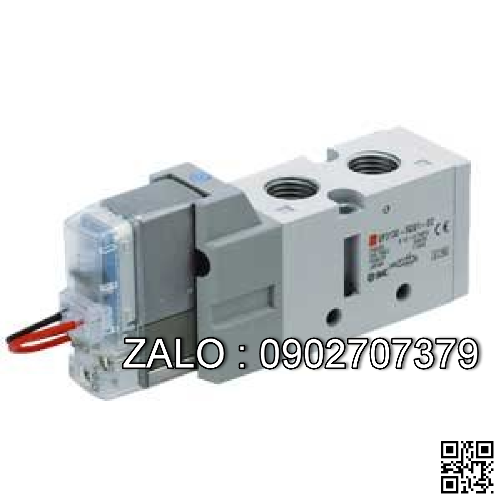 Van điện từ SMC VF5120-5DZD1-03