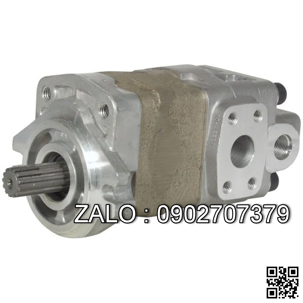 Bơm thủy lực Hydraulic 411702