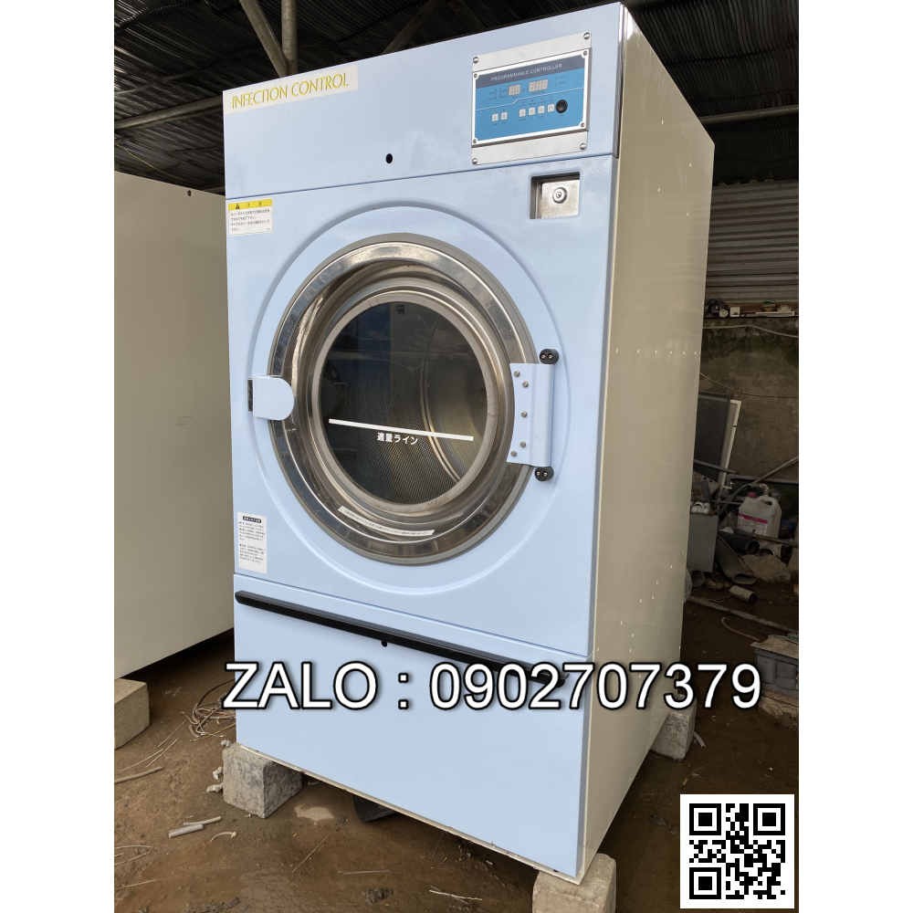 Máy sấy quần áo Straaten SDE5500
