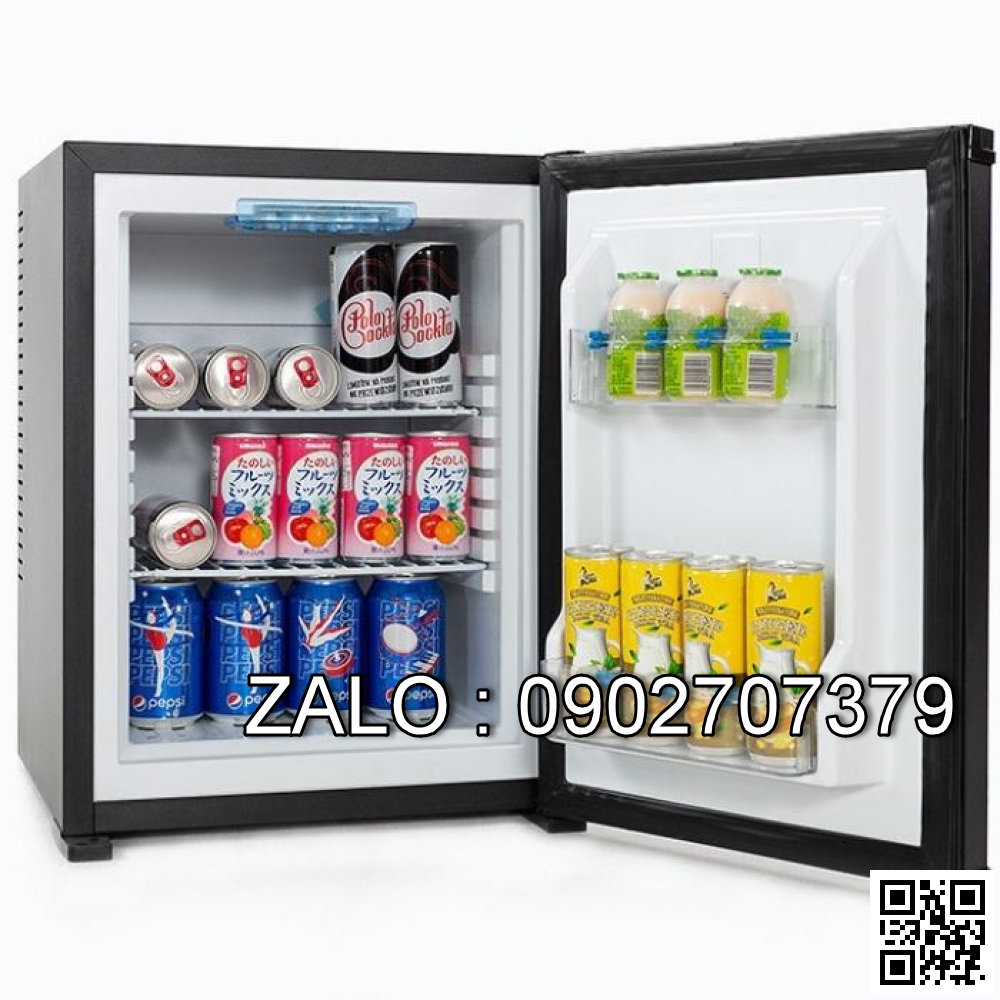 TỦ MÁT MINIBAR KHÁCH SẠN - 48L BCH-40A