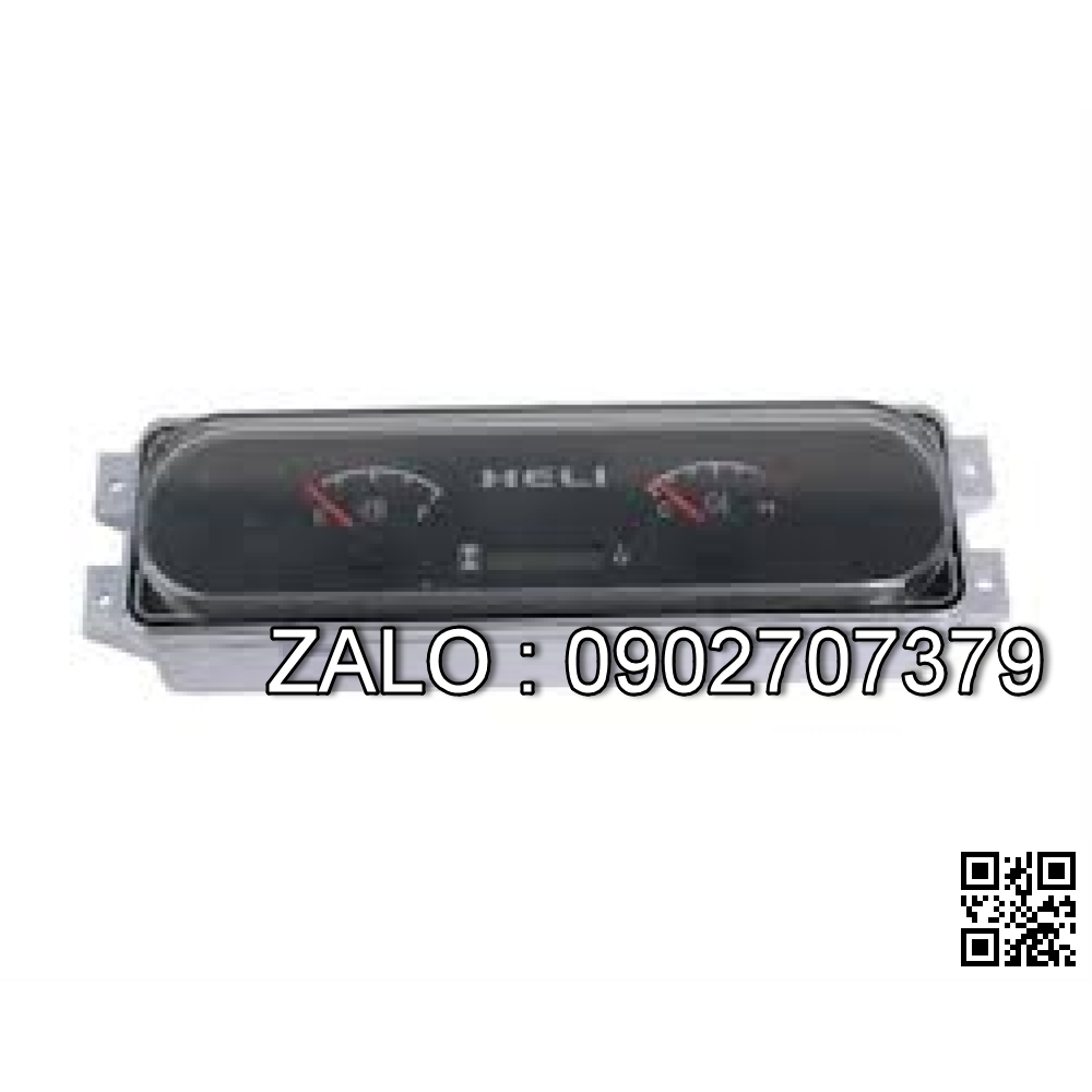 Đồng hồ đo D04ZB173B