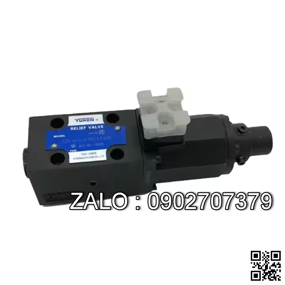 Van thủy lực SEWON EDG-01-C-PNT13-51