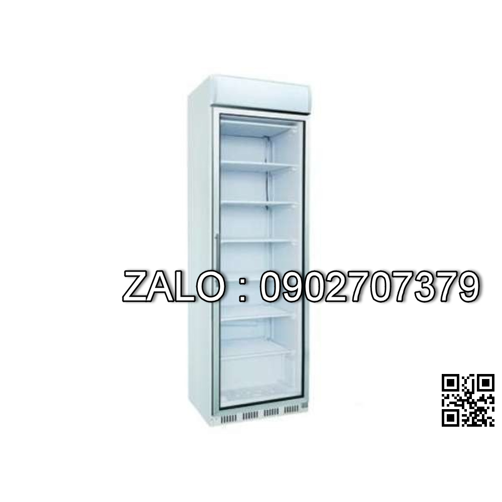 Tủ mát 1 cánh kính Firscool G-HT300G