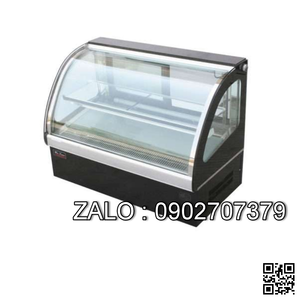 Tủ mát trưng bày bánh Wailaan WYN-848