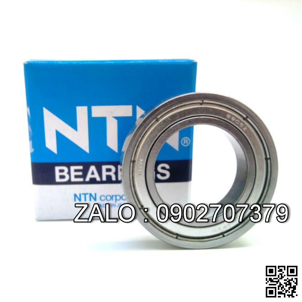 Vòng bi 6203CM NTN