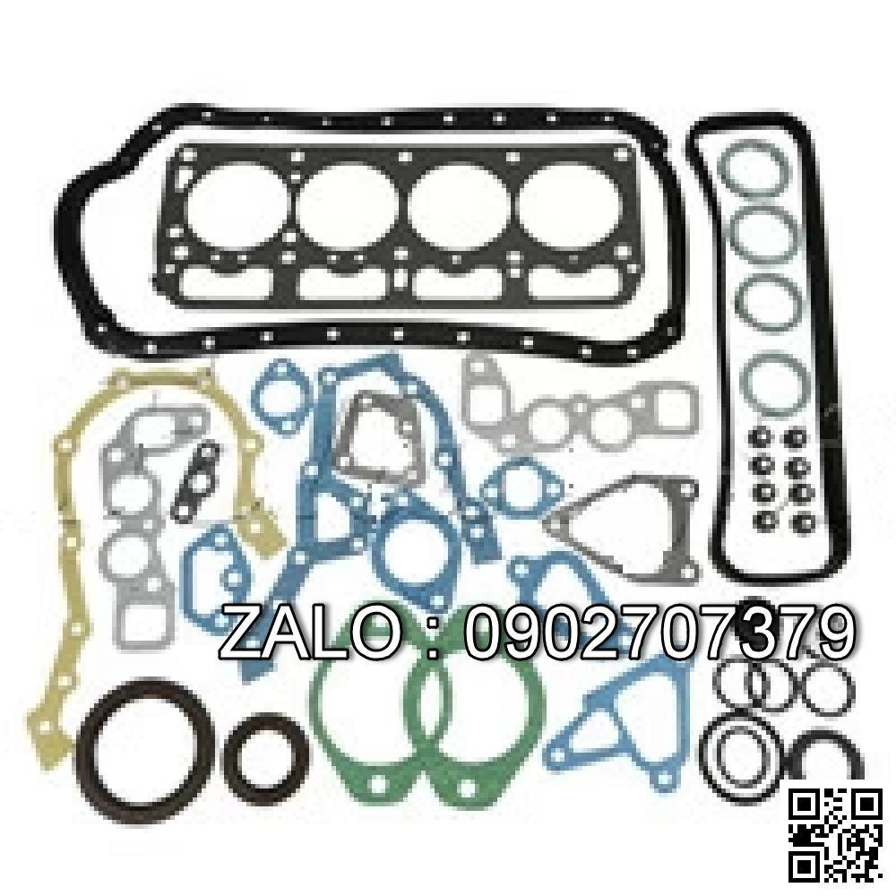 Bộ ron máy động cơ N485QA 485