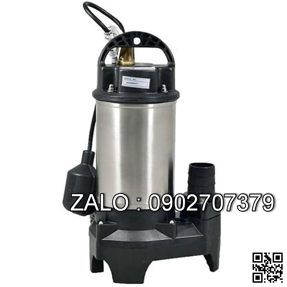 Máy bơm chìm nước sạch Wilo PD-300EA