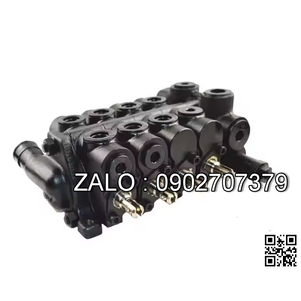 Bộ chia dầu TOYOTA Z 67610-31092-71