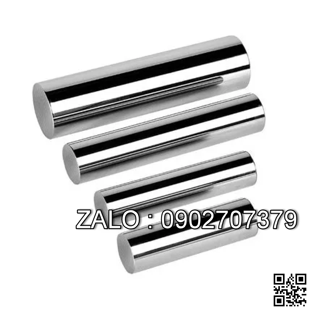 Ty Ben, ( Ty Ben ) Thủy Lực - Thép C45, C55 Mạ Crom