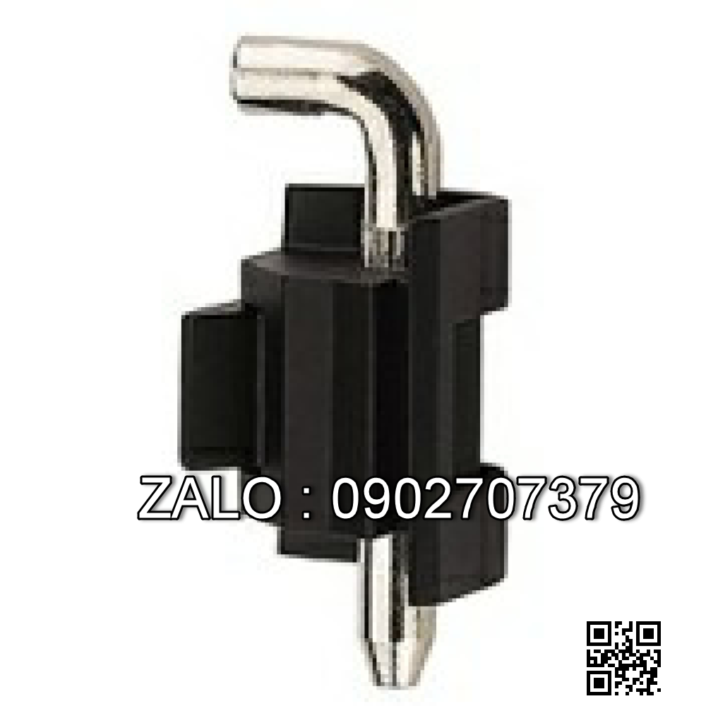 Bản lề chốt nhỏ Hengzhu HL003-2