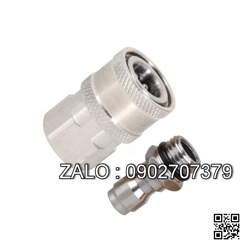 Khớp nối béc: NHP-2