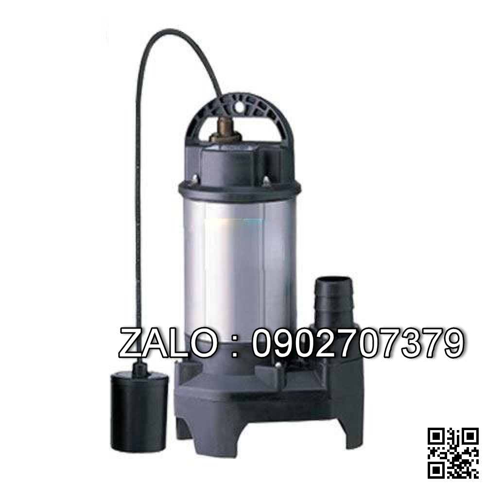 Máy bơm chìm nước thải Wilo PDV-S600E