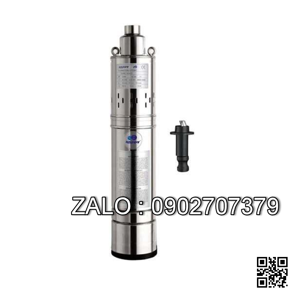Máy bơm chìm sâu 4SK150