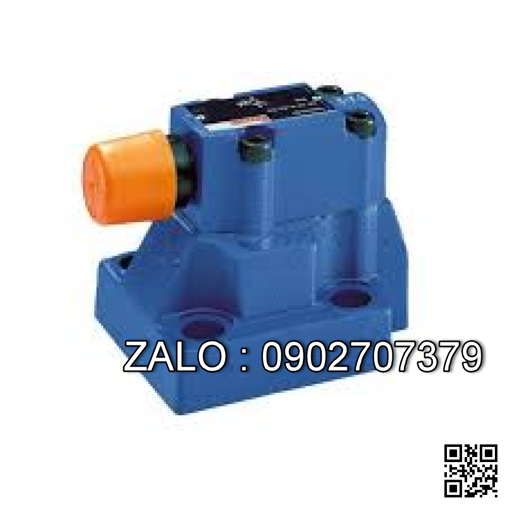 Van giảm áp Rexroth DBW20BG2-5X/200Y6EW230N9K4