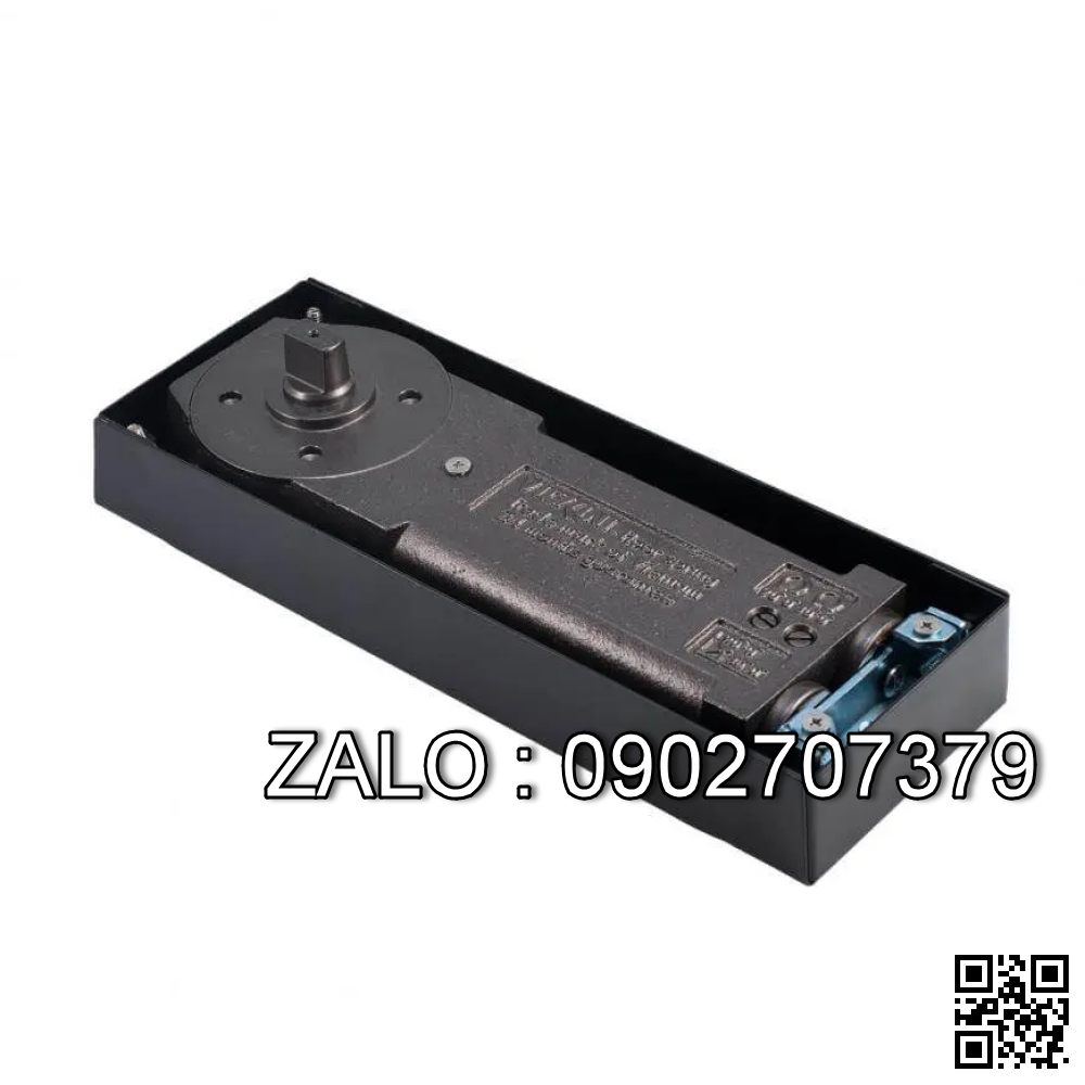 Bản lề sàn Vickini 60840.003 PSS