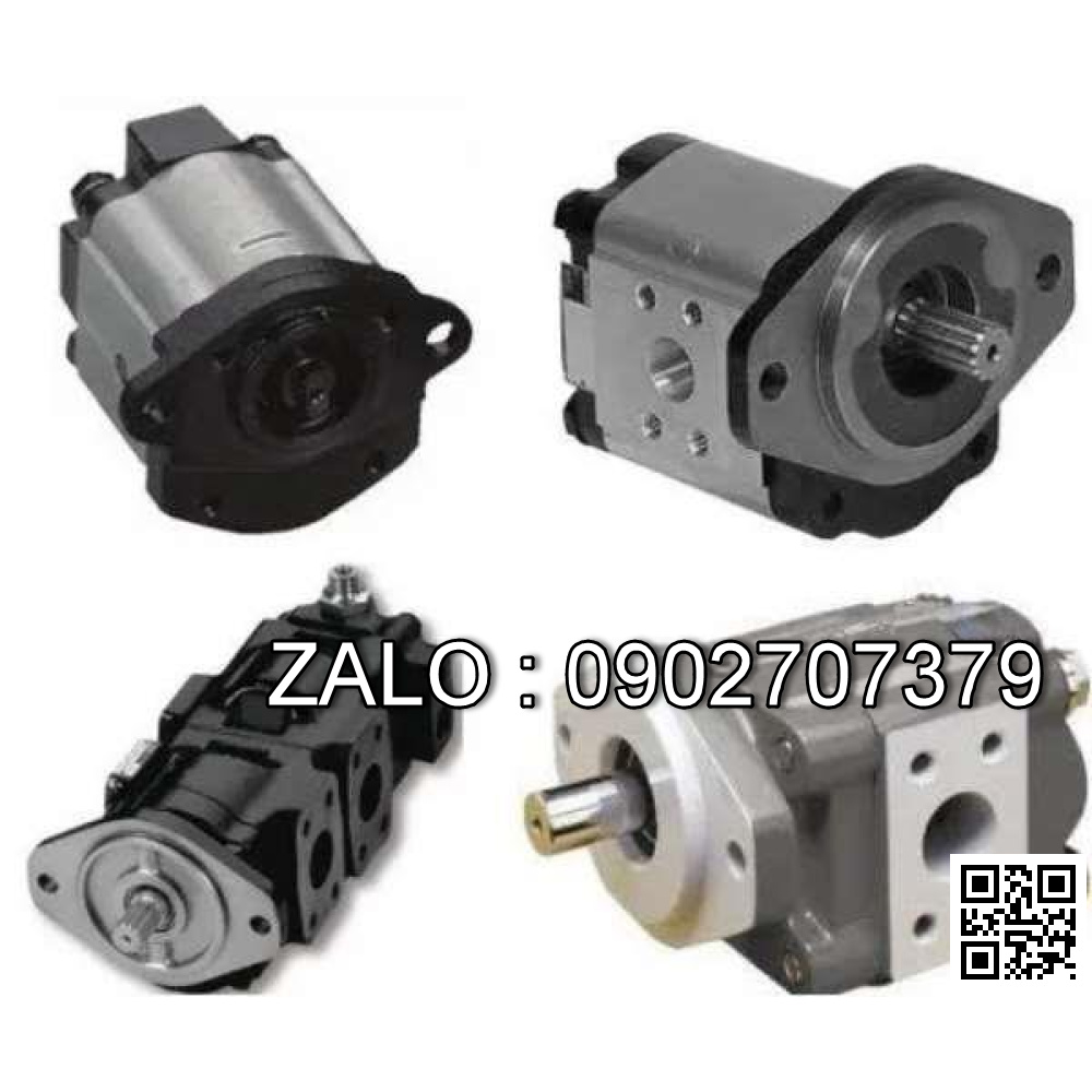 Bơm thủy lực Shimadzu D4-70.27A8S1L940