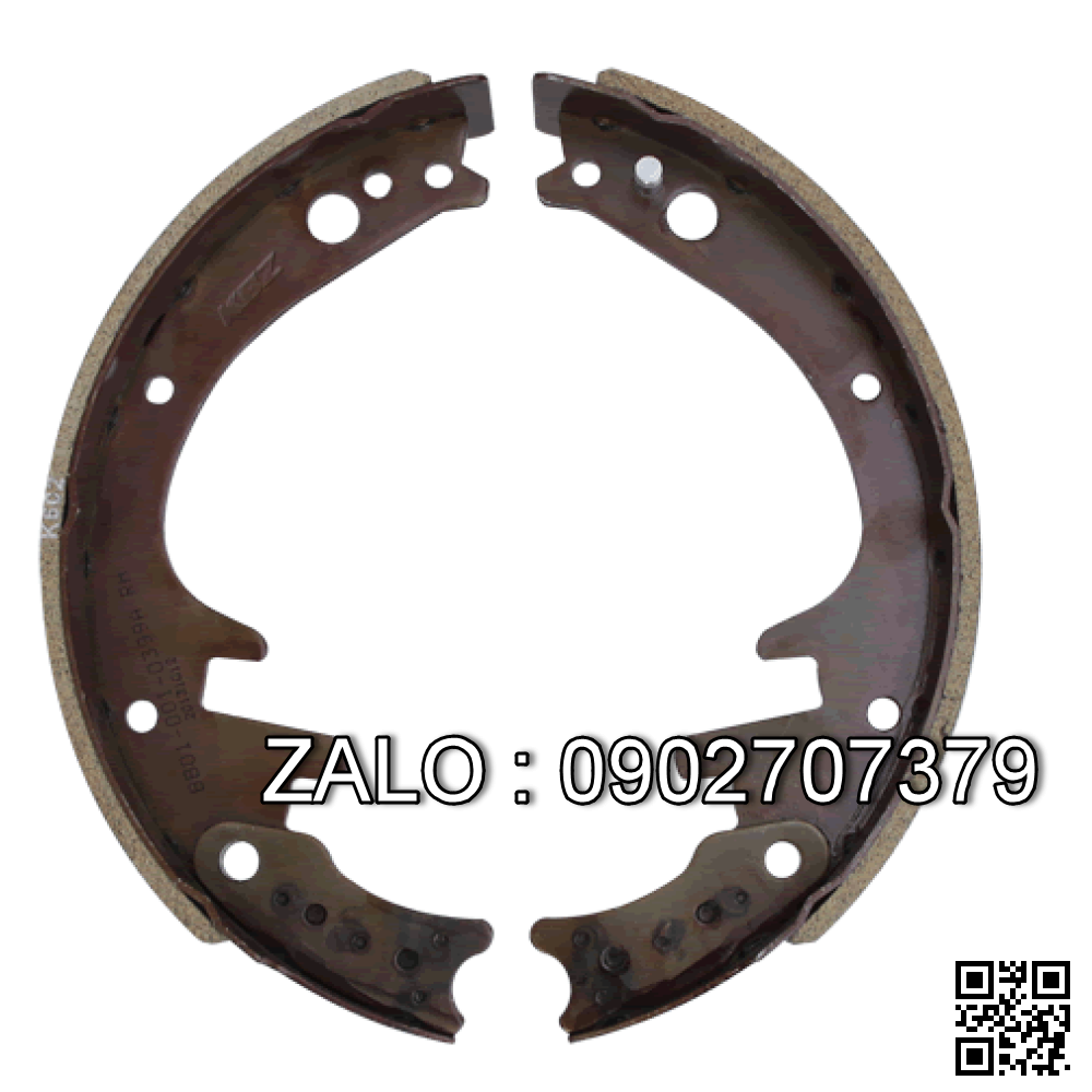 Càng bố thắng 32286/91506128-LH FD10-18，FB15-18 LH