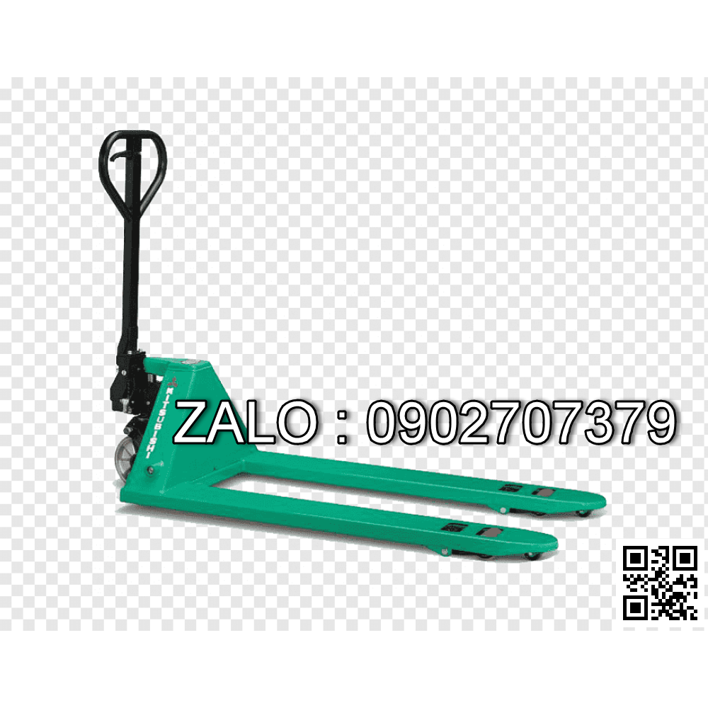 Xe nâng tay thấp Mitsubishi BF50S