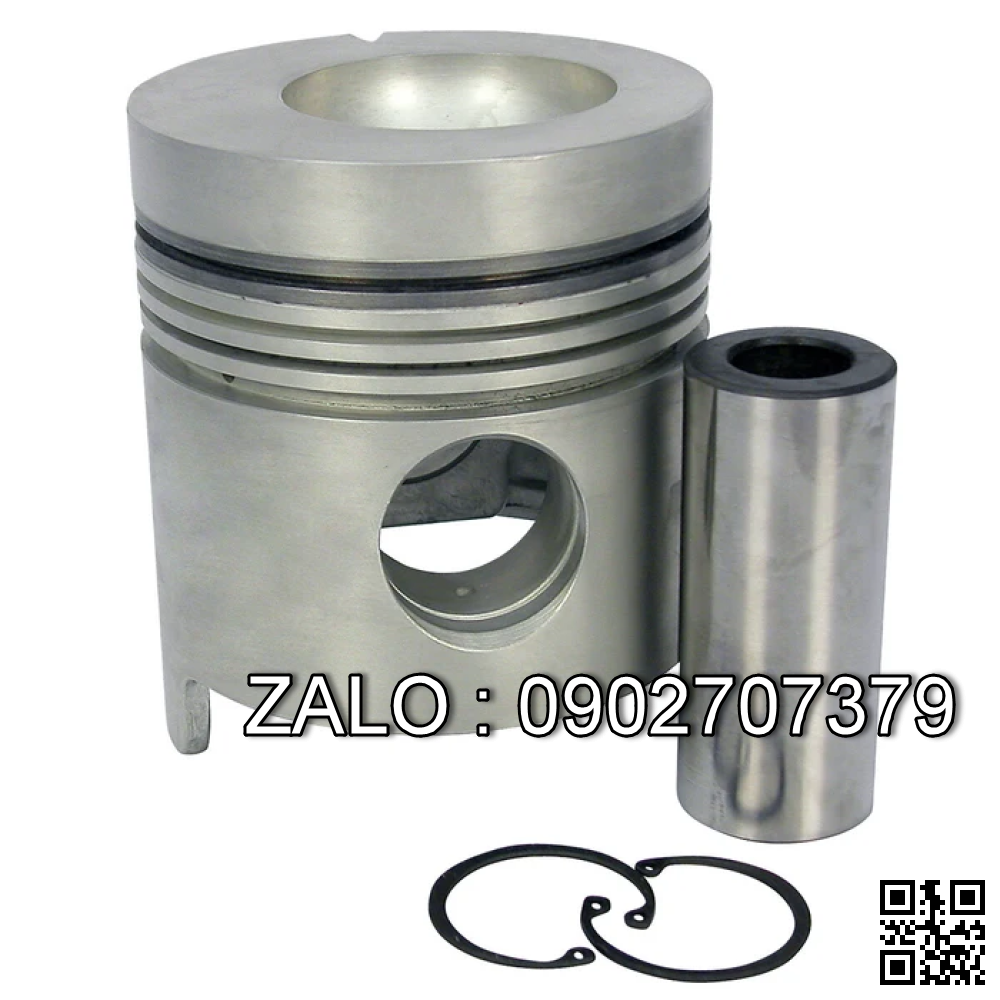 piston 4BA1 Isuzu