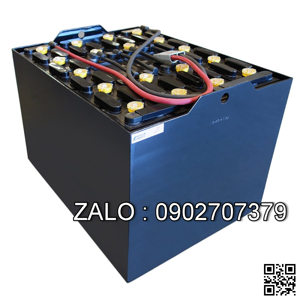 Bình ắc quy 7VBS385AH 191 X 198 X 405 mm