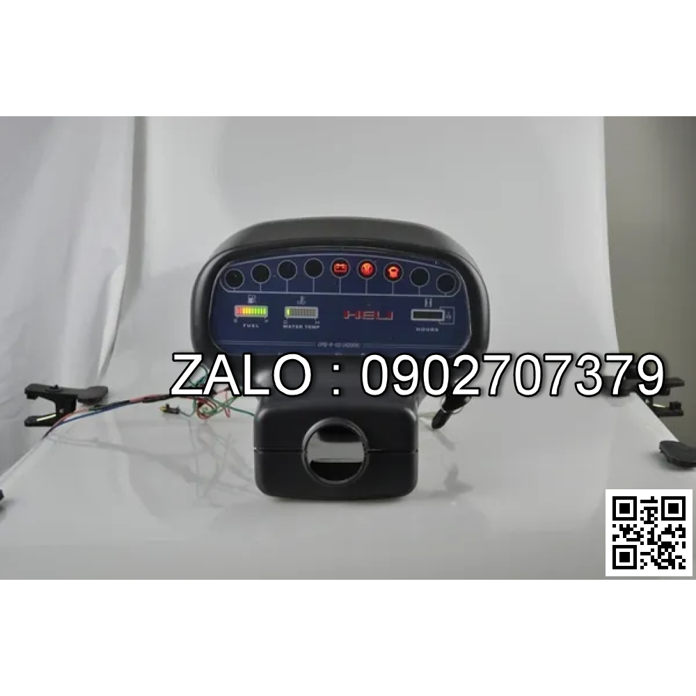 Màn hình hiển thị HELI,HC H24C2-40531 H2000,CPCD50~70C8/6102BG-6A