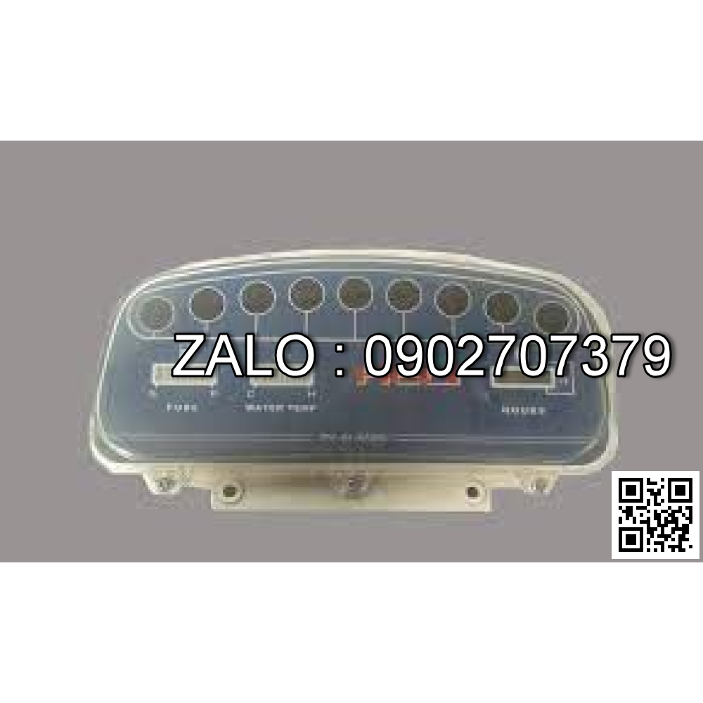 Màn hình hiển thị JAC COD96-21001 JAC/CPCD20-30/490