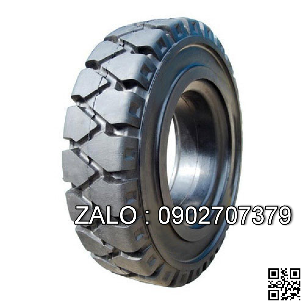 Solid Tyre 7.00-12(5.00)-SA