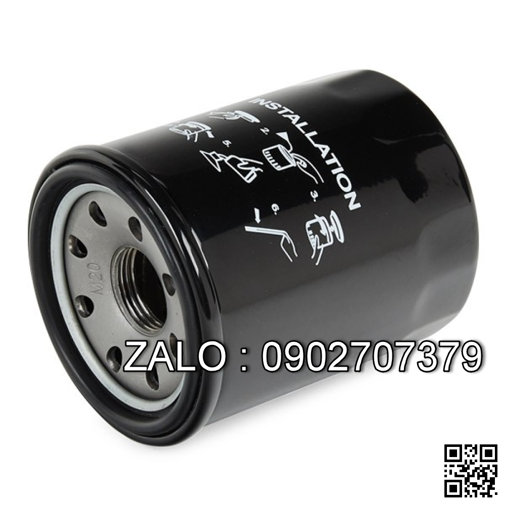 Lọc SUBARU 15208-AA160