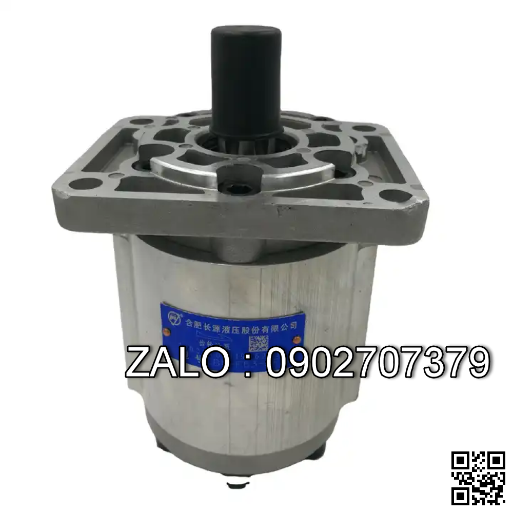 Bơm thủy lực Hydraulic 1P3052-52CBN