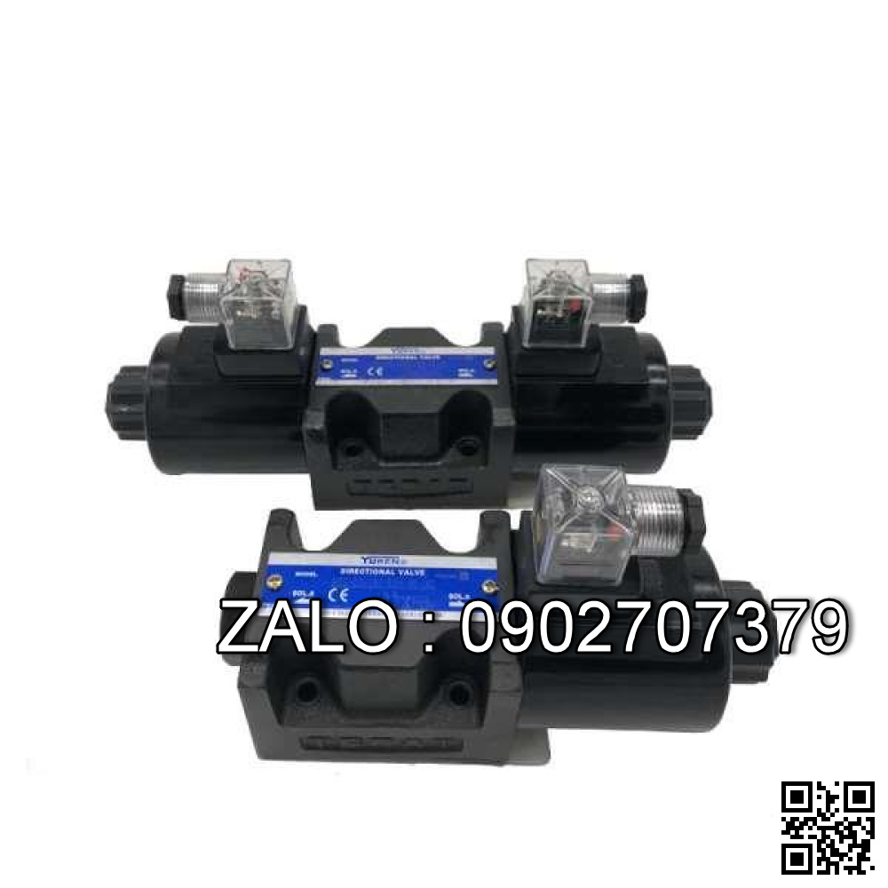 Van điện từ thủy lực SEWON DSHG-04-3C12-T-D24-N1-52
