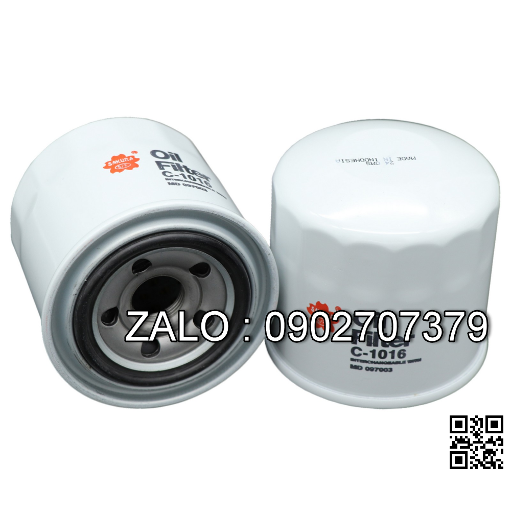 Lọc Sakura C1016
