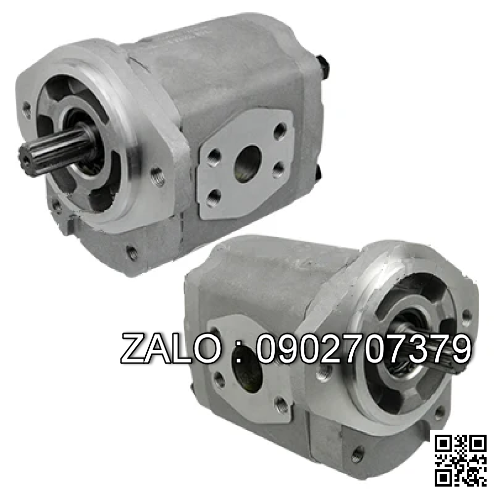 Bơm thủy lực Hydraulic 67110-22071-71