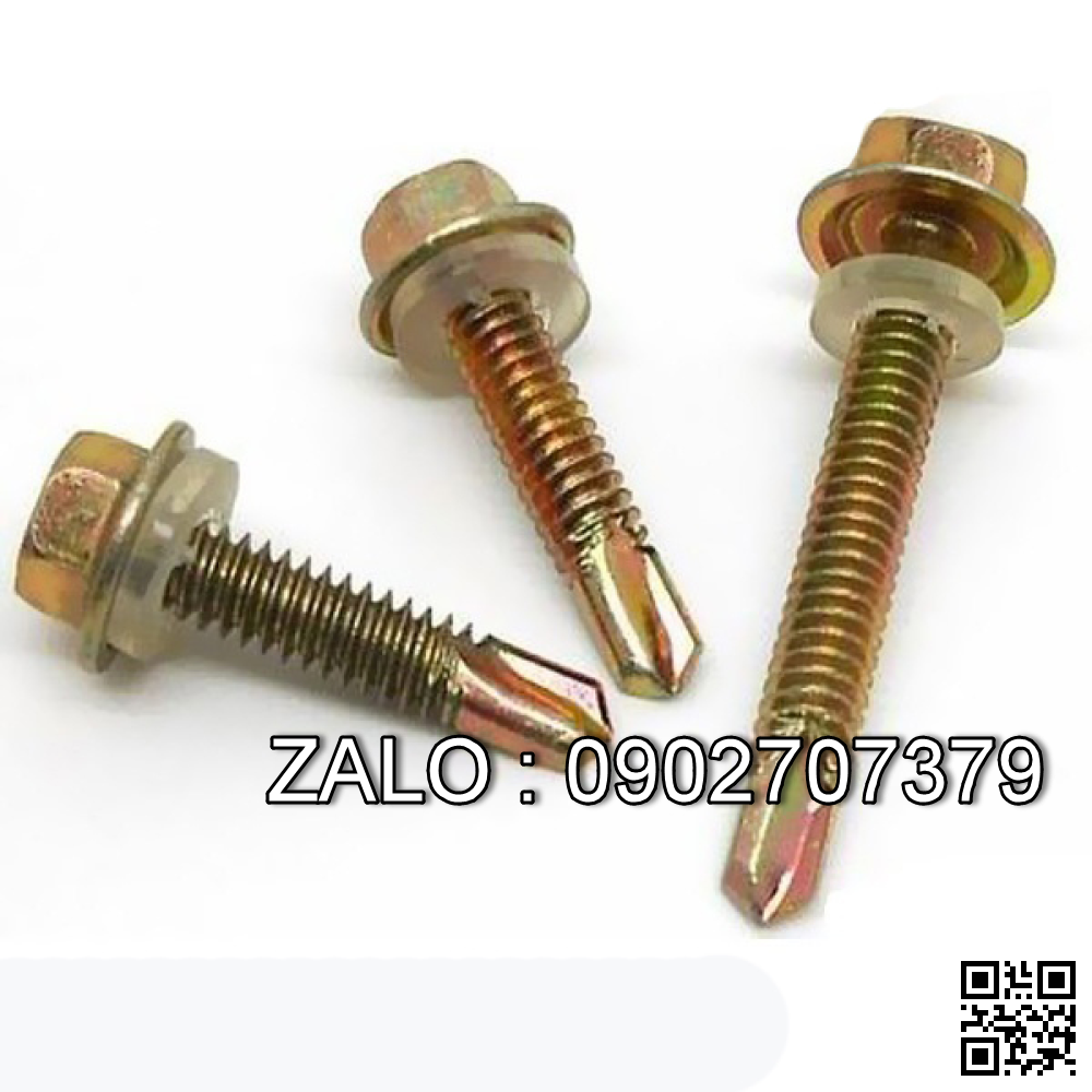 Ốc vít bắn tôn 60mm
