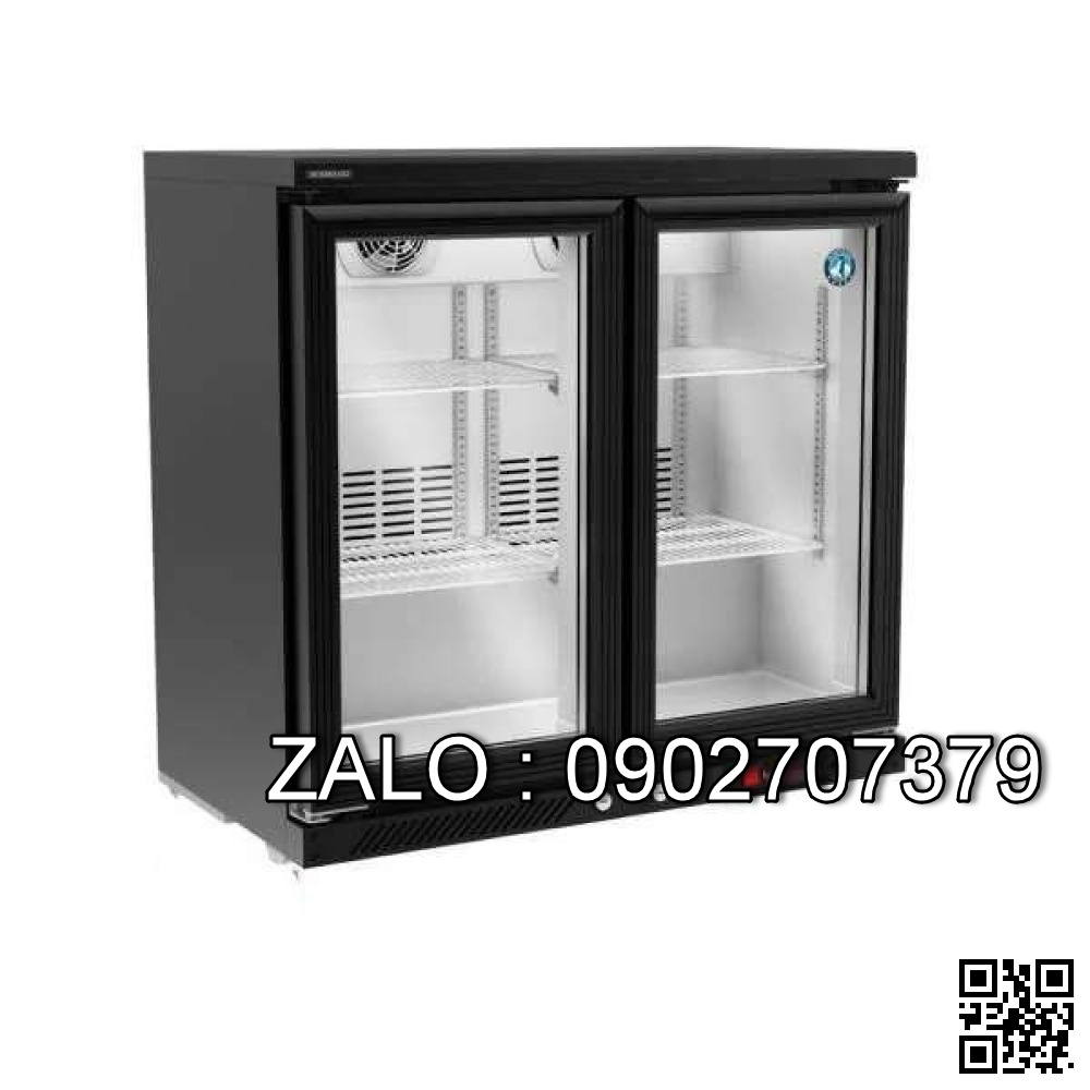 Tủ mát mini bar USS 15 DTKL